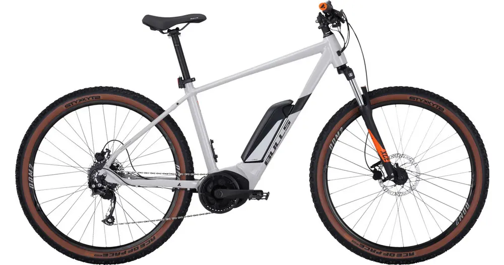 Location vélo homme