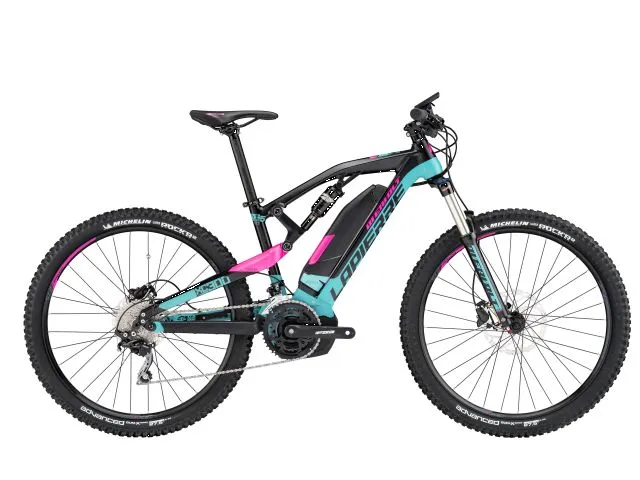 Bike rental for women