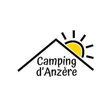 Anzère Camping Valais Woodland